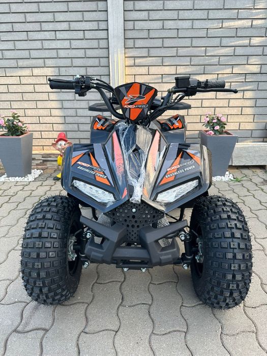 Atv KXD PRO 125 cc