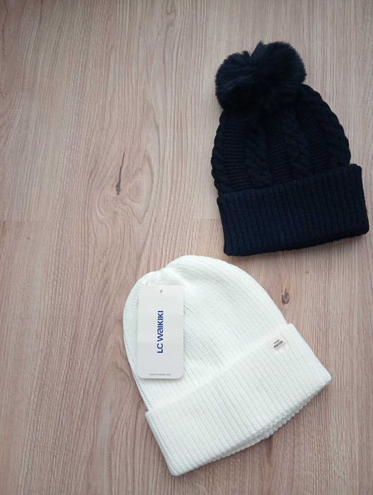 Дамски шал/шалове, ръкавици, шапка/ шапки, различни модели и цени