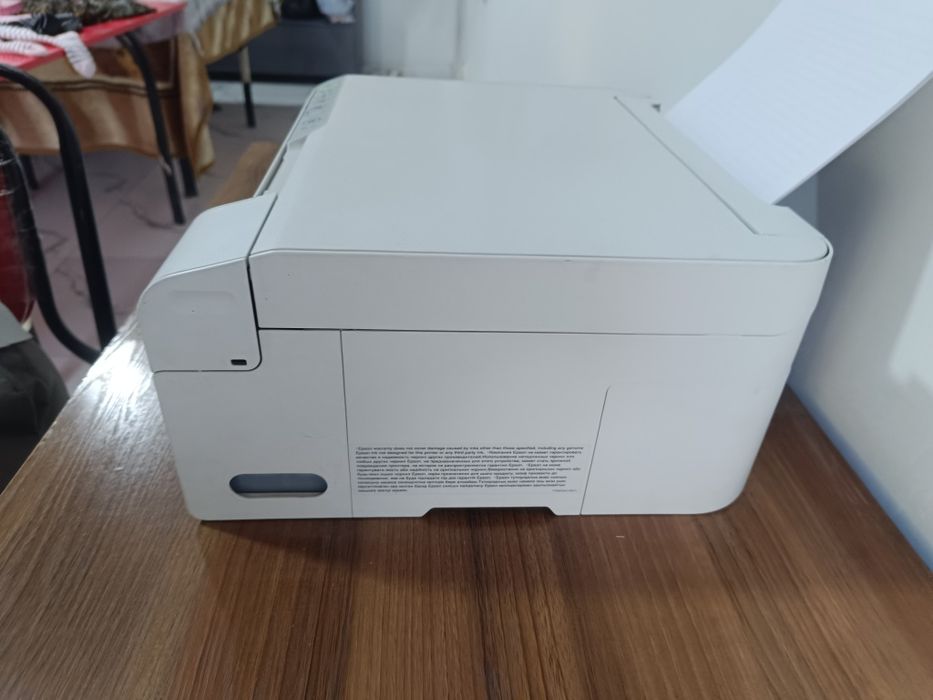 Epson EcoTank L3256 Wi-Fi Printer