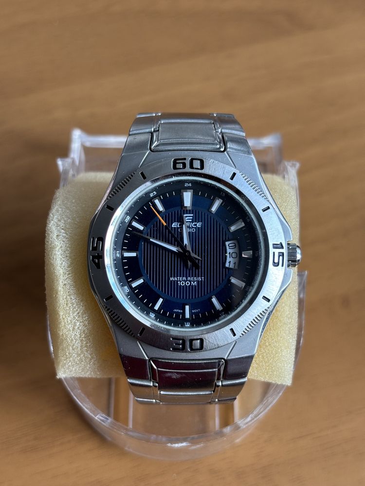 Ceas Casio Edifice