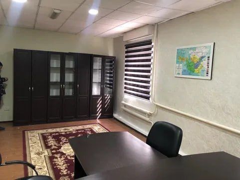 Беруни Метро 20м²+20м² 1этаж 2кабинета Юр адреса 24/7 парковка