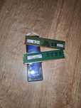 Memorii Ram Kingston ddr4  2x 8 GB   2113MHs CL 15