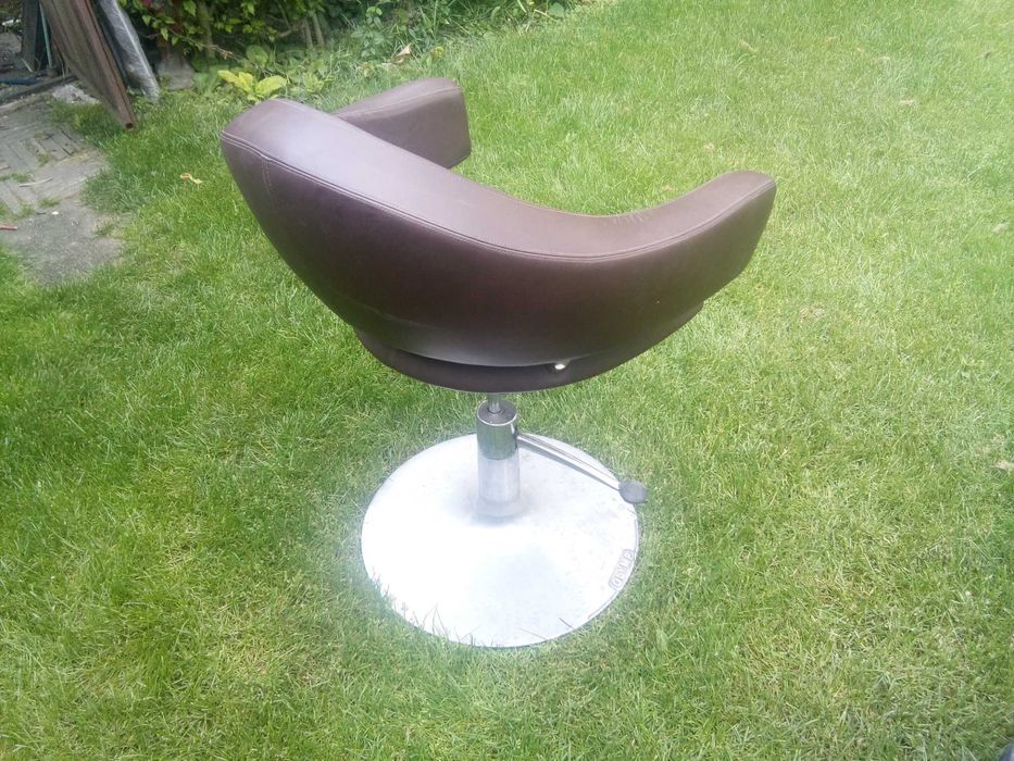 Scaun coafura profesional OLYMP