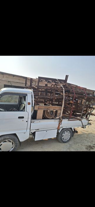 Переработка металлолома металлом