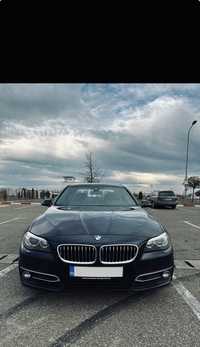 BMW Seria 5 F10 530D Luxury Line