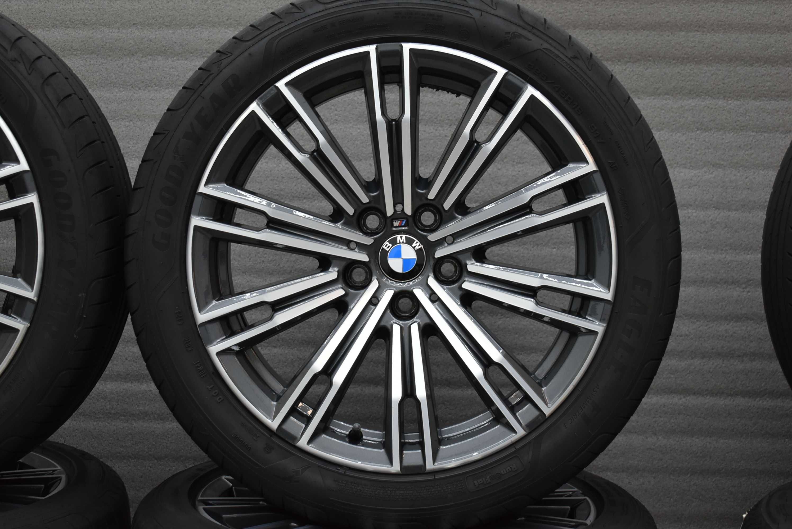 18'' Джанти BMW G20 G21 4er G22 G23  790M