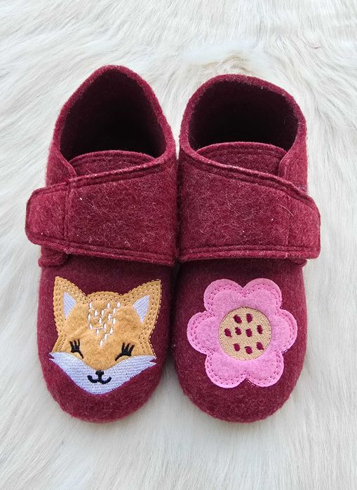 Детски пантофи №28