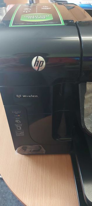 Multifunctionale HP Officejet 6500A si 7500A, A4,A3