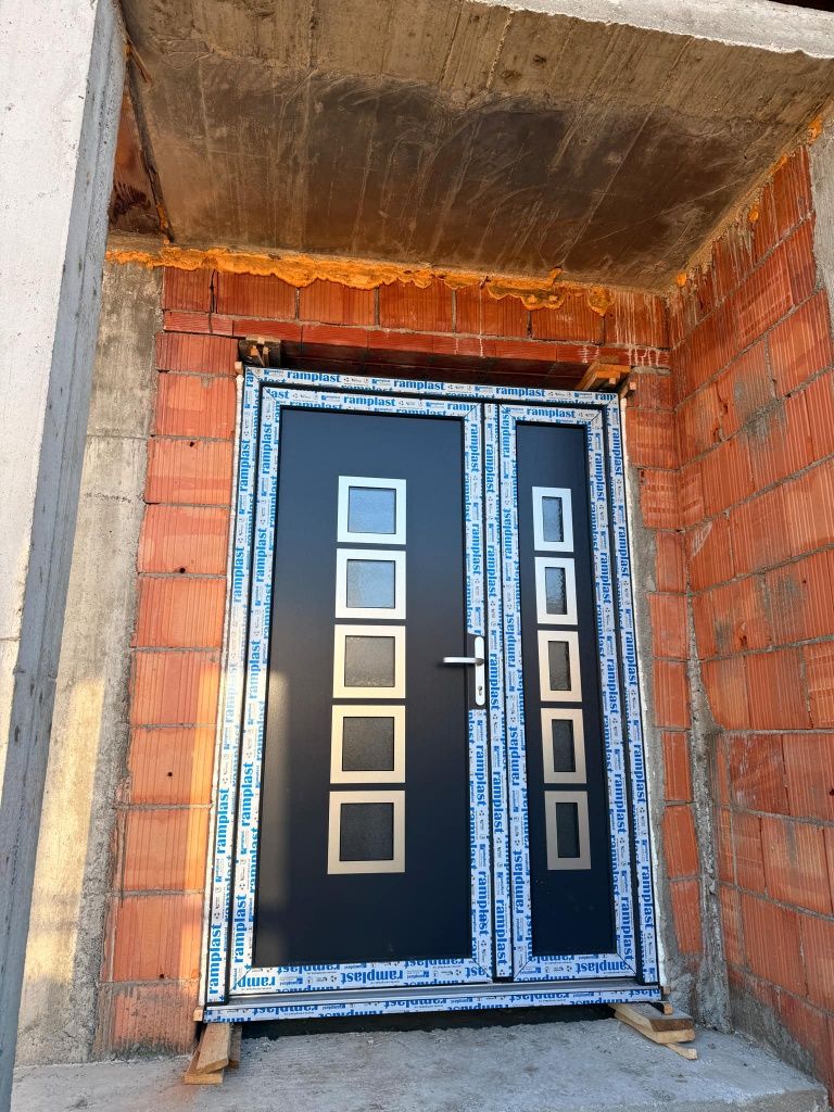 Tâmplărie PVC de înaltă calitate și la un preț accesibil