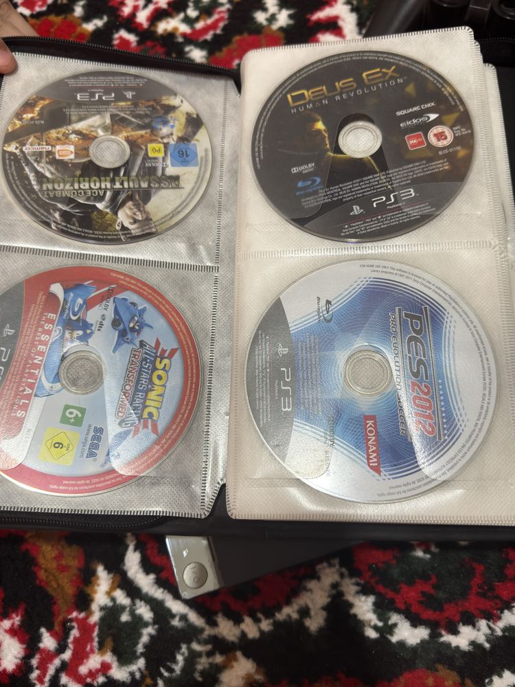 Sony PlayStation 3