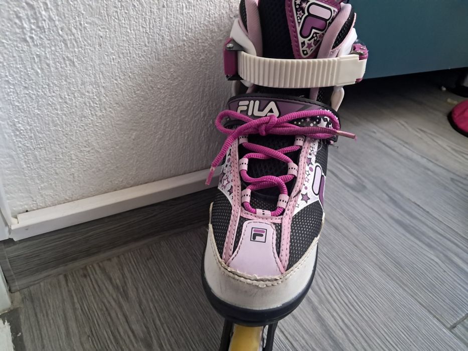 Vindem role reglabile 32/36