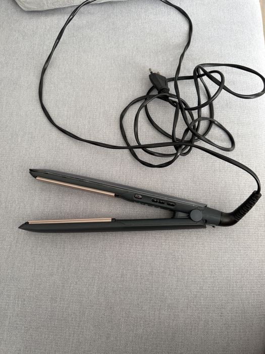 Преса за коса Remington S8598 Keratin Protect Intelligent,