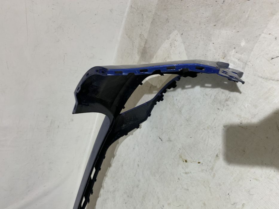 Bara spate VW T-Roc, 2018, 2019, 2020, 2021, cod origine OE 2GA807421D.