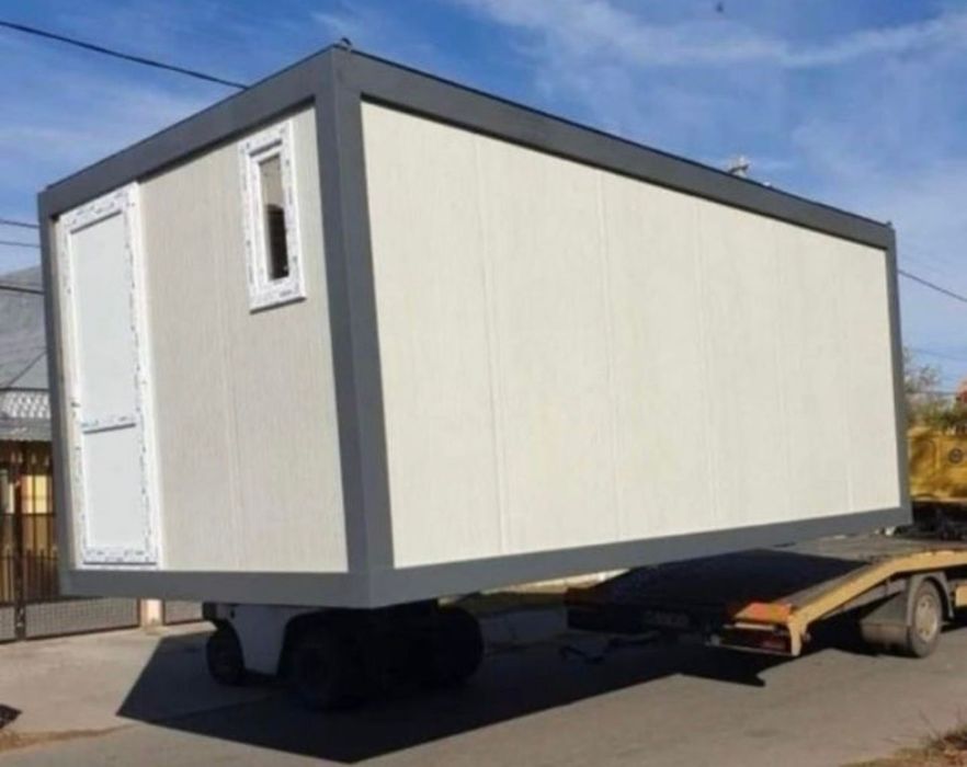 Vând containere standard