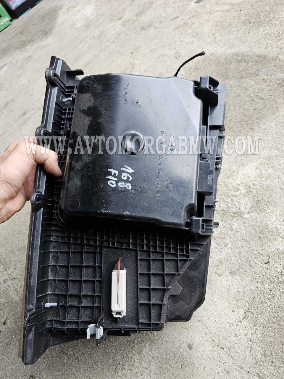 Бежова жабка Ф10 Ф11 Бмв Bmw F10 F11 жабка