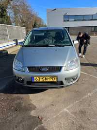 Ford Focus C-Max