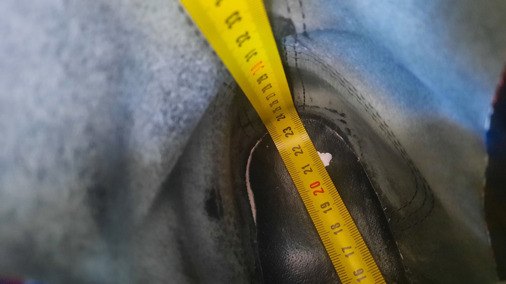 Оригинални кубинки Steel 37- 38 н.