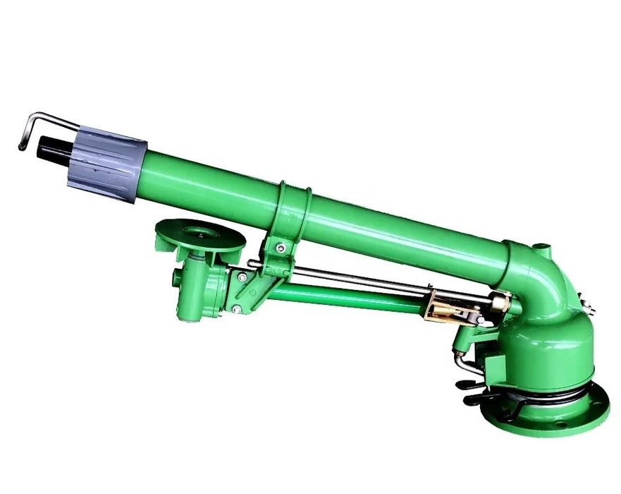 Ёмгирлатиб сугориш Спринклер лари