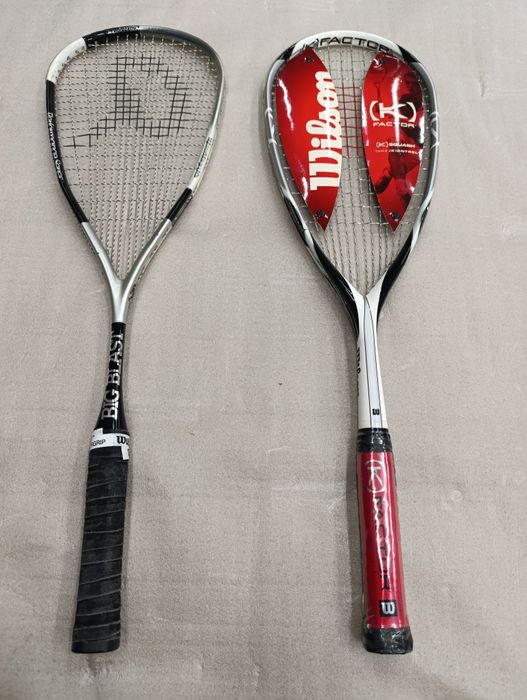 Vând palete Squash