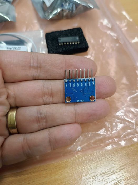 kit DIY placa dezvoltare Arduino UNO + componente si accessorii