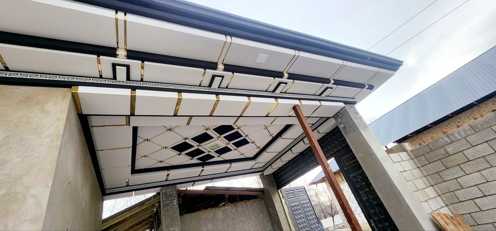 Туникафон Усталари