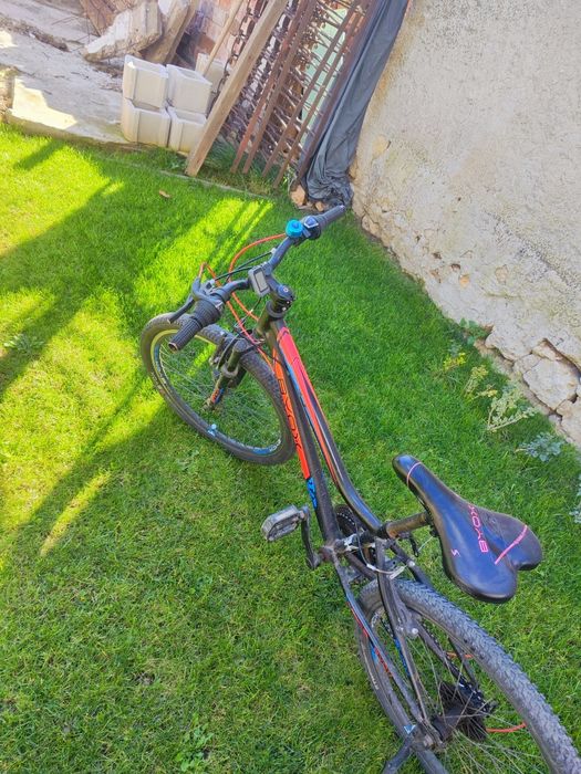 Колело Byox  24 цола