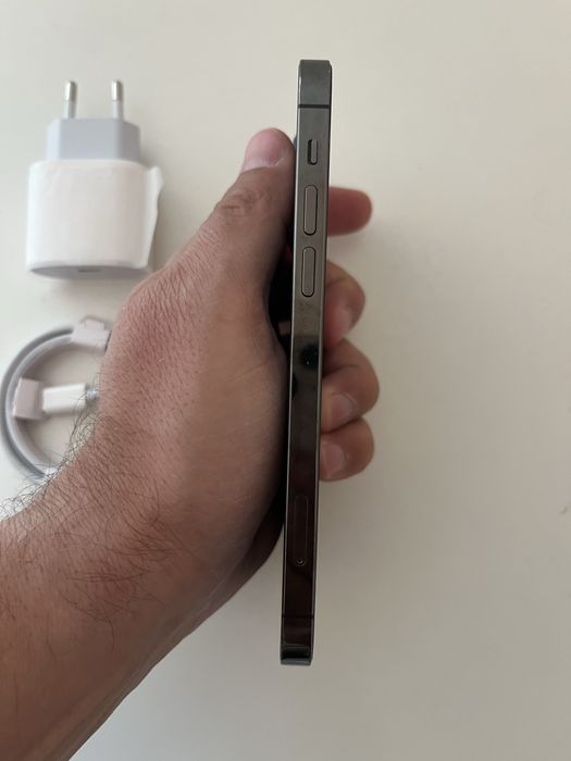 Iphone 12pro 128GB 89% bat