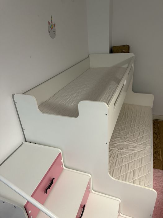 Pat TINERET MAX 3 - stare foarte buna