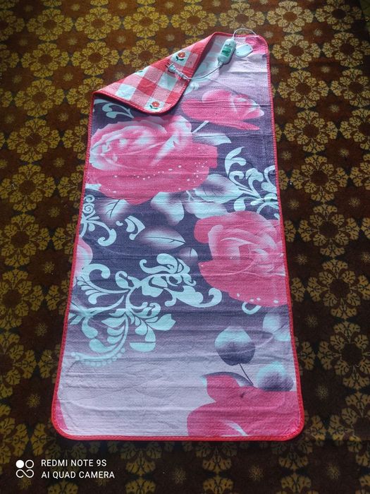 Электрическая простынь