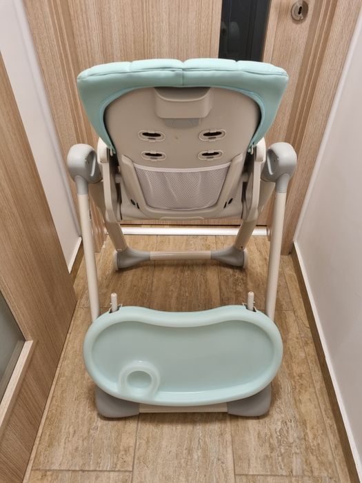 Детски стол за хранене Cangaroo