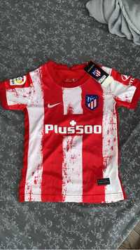 Echipamente nike atletico madrid copii