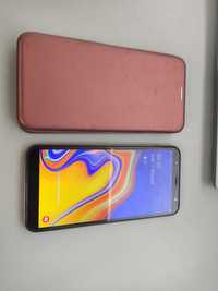 Samsung Galaxy J4+ Gold Dual Sim/ Doar in Cluj/ 300 lei fix