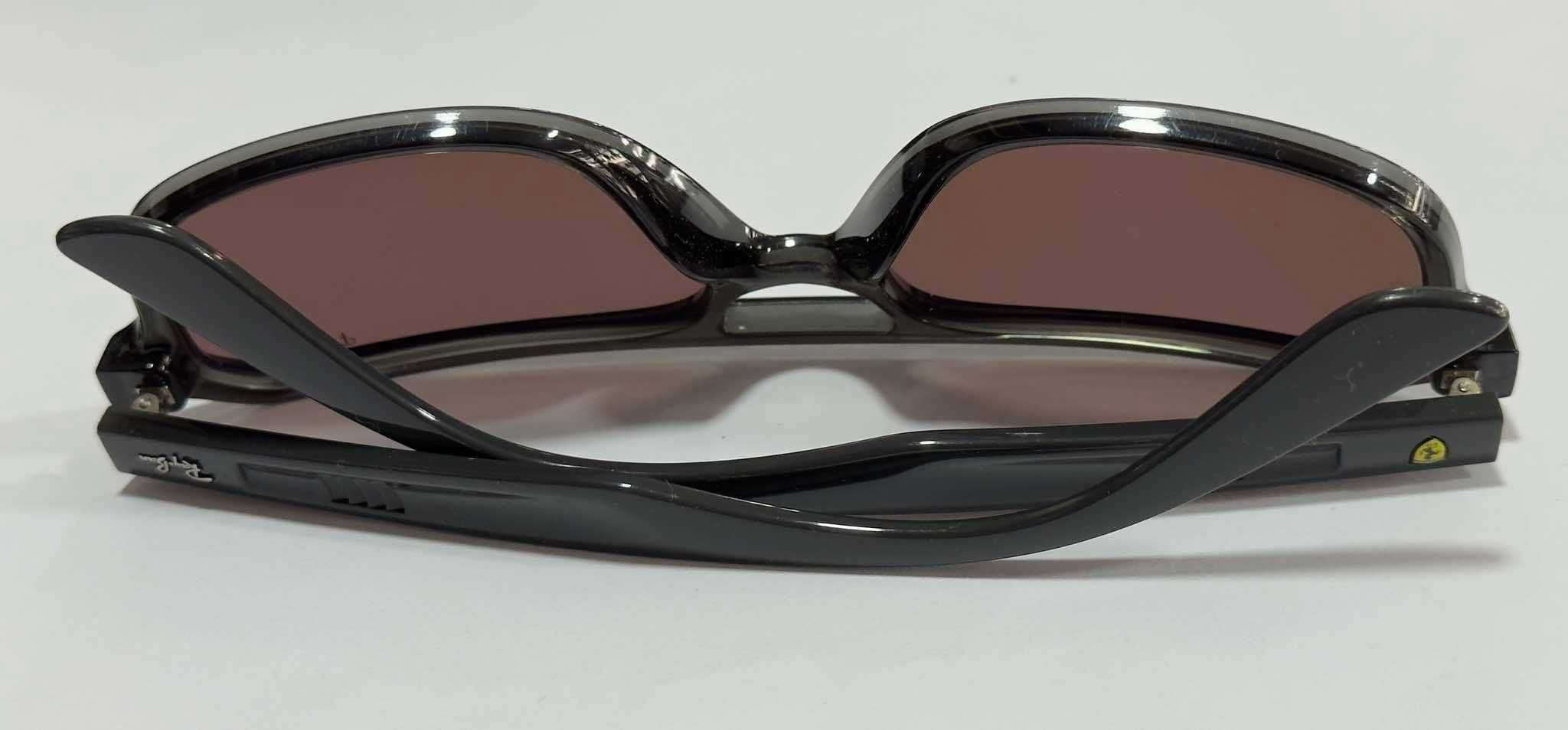 Слънчеви очила RAY-BAN FERRARI RB4414M