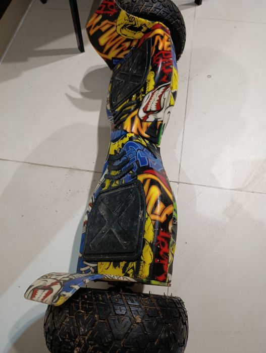 Vând Hoverboard z13