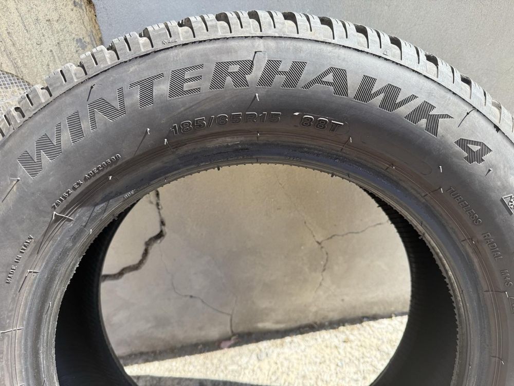 185/65/R15 Firestone DOT 2024