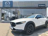 Mazda CX-30 Mazda CX-30 2.5L e-SKYACTIV G 140ps 6AT FWD Nagisa Mild Hybrid