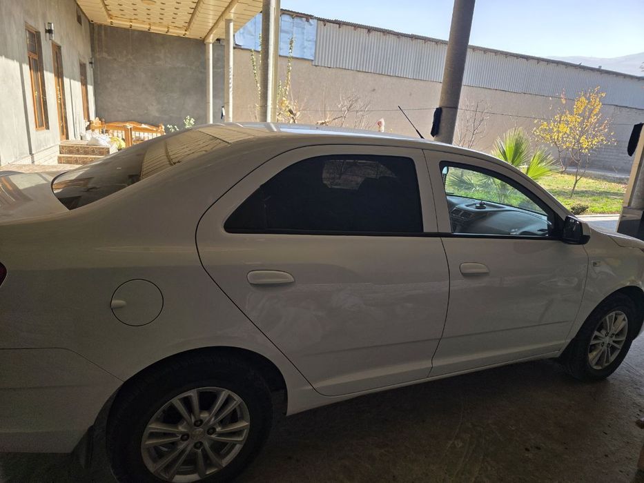 Кобальт сотилади