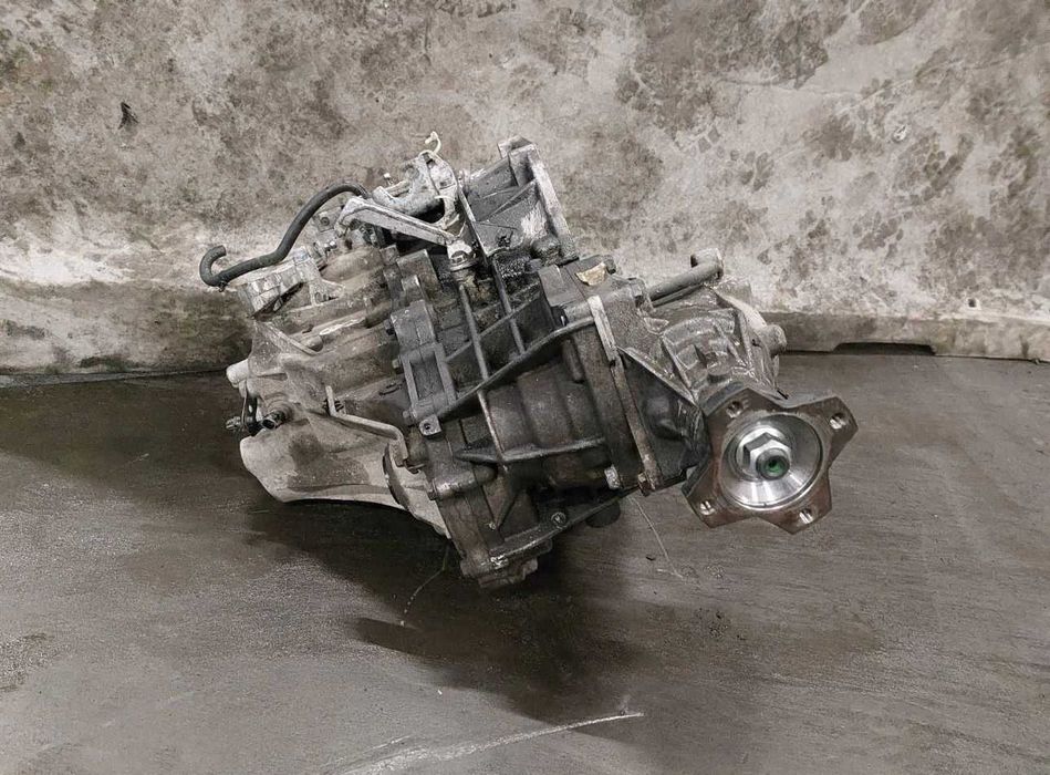 Cutie de viteze Nissan X trail 2.0 DCI 6+1 trepte 4x4