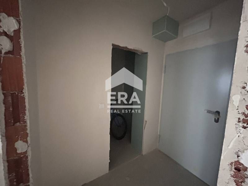 Ексклузивен двустаен апартамент за продажба в нова жилищна сграда с Ак