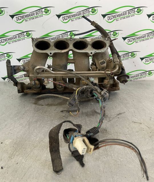 Galerie admisie Opel Corsa  seria