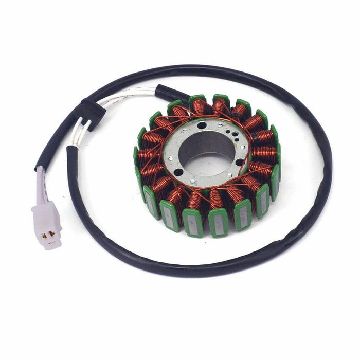 Stator Suzuki GSXR 600 750 SRAD 1996-2000 Alternator 1998 1999 A435