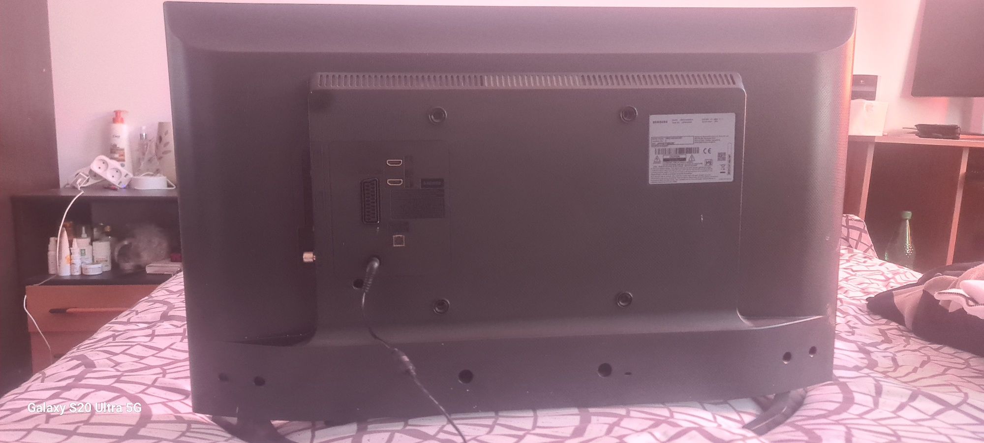 SAMSUNG Led 80 cm