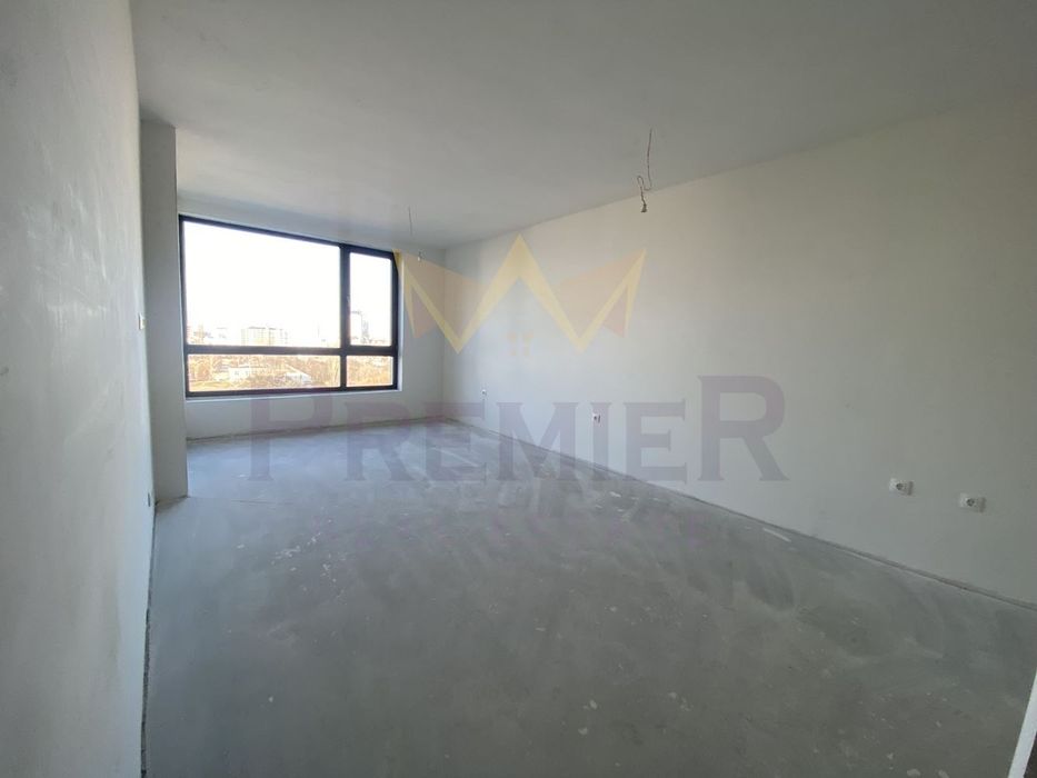 Продава се Двустаен апартамент в София, Младост 4 - 65 кв.м за 2385 €/кв.м - Снимка #1