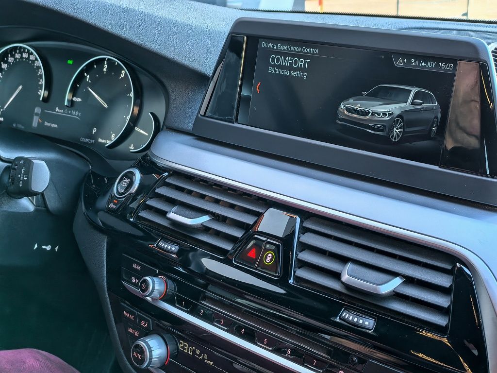 БМВ 530D xdrive.