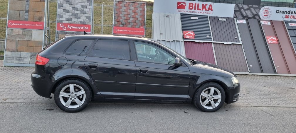 Audi A3 Impecabil!