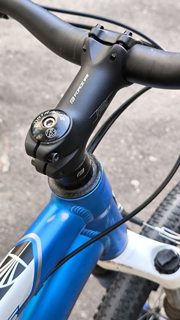 Bicicleta MTB TREK