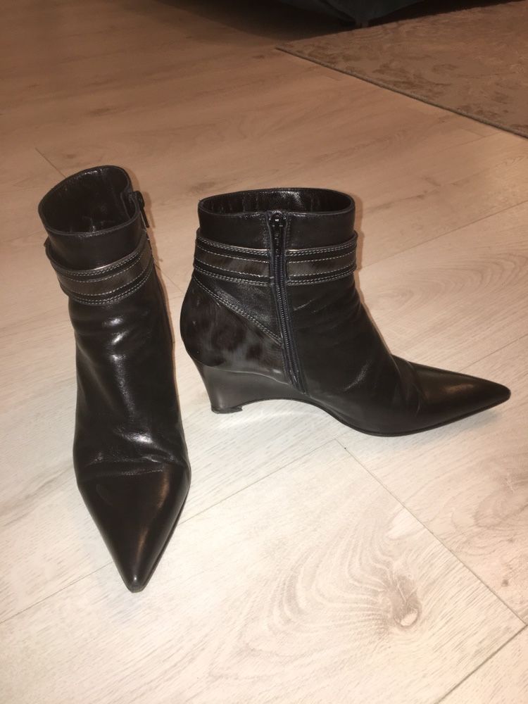 Ghete - Botine Giorgio Fabiani masura 39