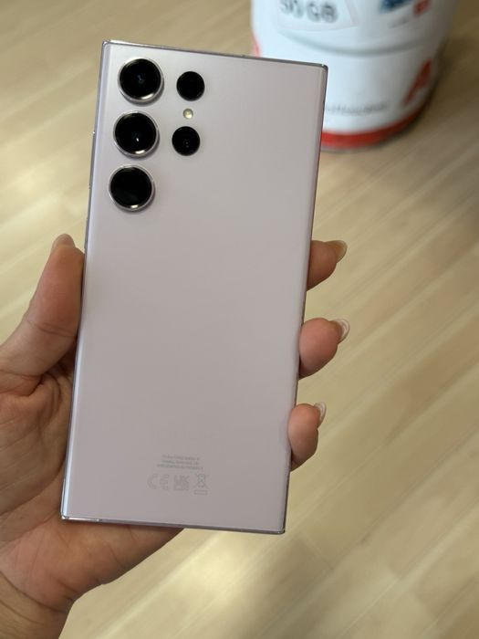 Samsung s23 ultra