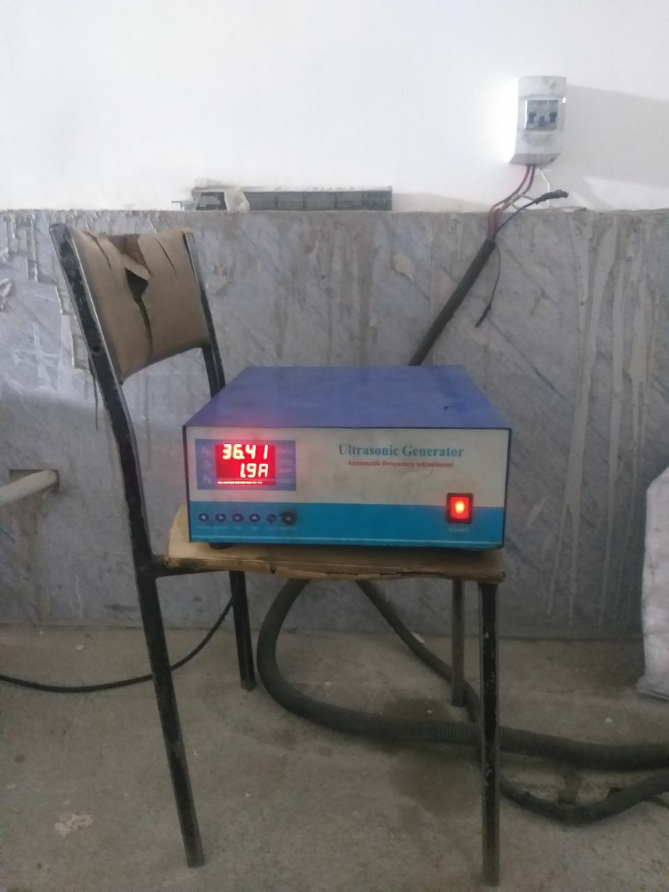 Motor   yuvish   moyka   aparat