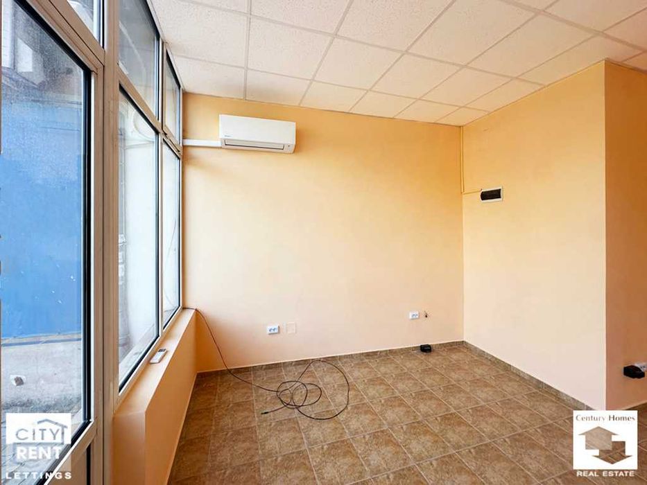 Дава се под наем Магазин в Велико Търново, Колю Фичето - 40 кв.м за 200 € - Снимка #1